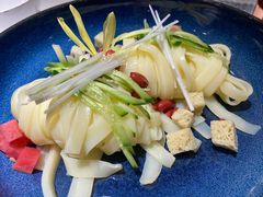 -阿里疆Alijiang·丝路美食·异域风情·清真(长楹天街店)