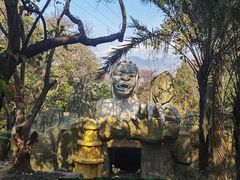 -攀枝花公园
