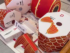 -深圳来福士广场