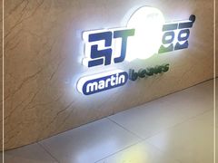 门面-辛村洛韩式街头小吃(粮道街店)