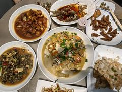 -柠静私家菜(石板巷店)