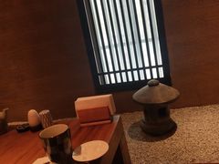 -千代武日本料理(爱建店)