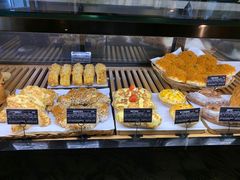 -Let's Taipei 非常烘焙(太古里店)