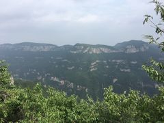 -焦作青龙峡风景名胜区