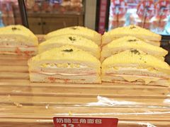 -味多美蛋糕(灯市口店)