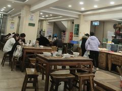 -老刘家永盛斋·传统泡馍(东关南街店)