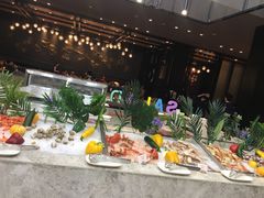 -上海虹桥宾馆味翠餐厅