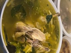 -晓琦农家菜馆·地道农家菜