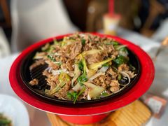 -庆云楼饭庄(什刹海店)