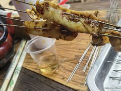 -清真·马峰烤肉(小学习北巷店)