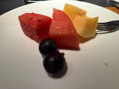 -拉蒂娜·巴西牛排馆 Latina·Brazilian Steakhouse(王府井喜悦店)