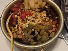 -贤合庄卤味火锅(永年新世纪店)