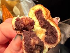 -莫朗核桃饼(虹泉路店)