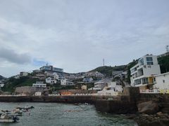 -东极岛景区