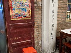 -遇见老南昌-柴火灶(顺外路店)