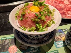 -巴蜀大将火锅(春熙店)