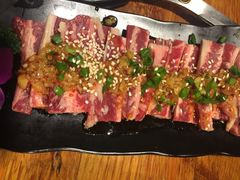 -炙忧烤肉屋(中国铁建广场店)