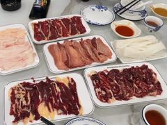 -福合埕牛肉火锅(长平国新店)