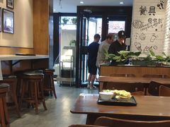 大堂-元德饼店(成仁商业街店)