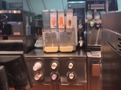 -肯德基(新凌云店)