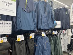-迪卡侬(大关店)