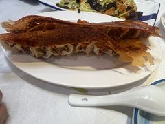 -大眼锅贴水饺(河东店)