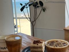 -ChanDu躔度咖啡(灯塔店)