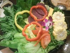 -捞神煲汤火锅(湖滨商业街店)