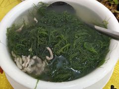 -浩海美食店(闸坡店)