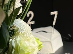 -Olive橄榄花园漂亮饭主题布置餐厅(大望路店)