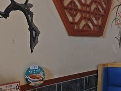 -二姐家三个拿手菜·北塘海鲜·大馅锅贴王(成林道店)