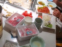 -野妹火锅(龙岗店)