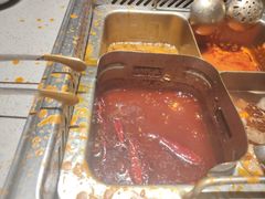 -海底捞火锅(龙湖时代天街店)