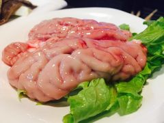 -盖帮鳝鱼串串(东郊记忆店)
