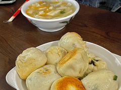 -潭式煎包(西航路店)