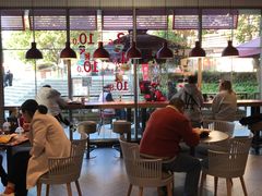 -肯德基(黎阳映像店)