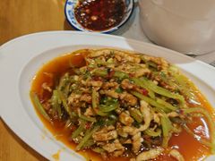 -易老妈蹄花.特色川菜(人民公园总店)