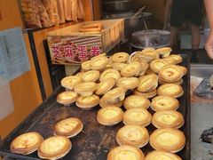 -朱記糯米蛋糕(千川百货店)