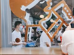 -喜茶(广州中山六路店)