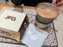 -JPG canteen(广州乐峰广场店)