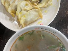 -回回锅贴(小河沿店)