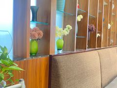 -淮安曙光国际大酒店(大运河广场花街店)