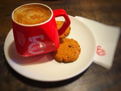 -HIGH FIVE哈福手工汉堡(桂林路店)