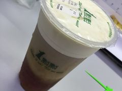 -1点点(丰盛町店)