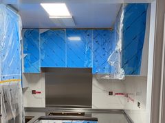 -佰丽爱家全屋定制(汶水店)