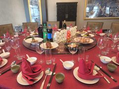 -外高桥喜来登酒店采悦轩