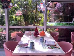 -水桶王国主题餐厅·聚会·生日派对·亲子活动·家庭套餐(亚龙湾希尔顿店)