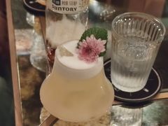 -船长酒吧 The Captain