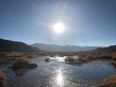 -泸沽湖国家级风景名胜区走婚桥