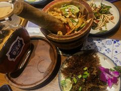 -芸南道·过桥米线(昆明老街旗舰店)